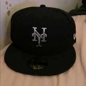 Mets fit-it brand new